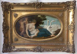 Alegoria da Leitura